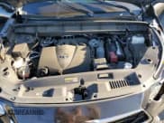 ✅ 2021 Toyota Highlander Platinum • VIN: 5TDFZRAHXMS057446 • Lot: 69639295. Wystawiony na Copart z przebiegiem 42 386 mil. Bezpłatny archiwum sprzedaży aukcyjnych z USA i szczegółowy raport historii pojazdu na DreamBid. Zdjęcie 12.