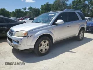 ✅ 2007 Saturn VUE V6 • VIN: 5GZCZ53467S832034 • Lot: 54935175. Wystawiony na Copart z przebiegiem 193 757 mil. Bezpłatny archiwum sprzedaży aukcyjnych z USA i szczegółowy raport historii pojazdu na DreamBid. Zdjęcie 1.
