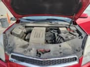 ✅ 2013 Chevrolet Equinox LT • VIN: 2GNALDEK4D6183212 • Лот: 84636635. Опубликован ранее на Copart с пробегом 154 971 миль. Бесплатный доступ к архиву аукционных продаж из США и подробный отчёт об истории автомобиля на DreamBid. Изображение 12.