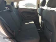 ✅ 2019 Ford Fiesta SE • VIN: 3FADP4EJ0KM118884 • Lot: 71554215. Listed on Copart with 121,070 mi. Free auction sales archive from the USA and detailed vehicle history report at DreamBid. Image 10.