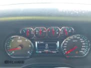 ✅ 2020 Chevrolet Tahoe LT • VIN: 1GNSKBKC5LR121183 • Lot: 43394920. Listed on IAAI with 140,841 mi. Free auction sales archive from the USA and detailed vehicle history report at DreamBid. Image 7.