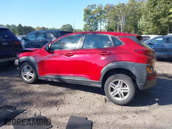 ✅ 2021 Hyundai Kona SE • VIN: KM8K1CAA3MU711281 • Лот: 43351761. Опубликован ранее на IAAI с пробегом 13 125 миль. Бесплатный доступ к архиву аукционных продаж из США и подробный отчёт об истории автомобиля на DreamBid. Изображение 15.