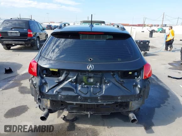 ✅ 2012 Acura TSX Technology • VIN: JH4CW2H62CC003693 • Lot: 43504586. Listed on IAAI with 72,016 mi. Free auction sales archive from the USA and detailed vehicle history report at DreamBid. Image 17.