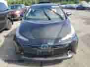 2022 Toyota Prius LE с VIN JTDL9MFU1N3040582, выставлен на аукционе Copart как лот 69283785 с пробегом 16 536 миль миль и Списание • Salvage title. История ставок и продаж доступна на DreamBid. Изображение 5.