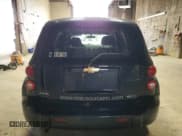 ✅ 2011 Chevrolet HHR LS • VIN: 3GCAAAFW8BS638978 • Lot: 50804185. Listed on Copart with Not provided. Free auction sales archive from the USA and detailed vehicle history report at DreamBid. Image 6.