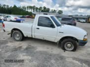 ✅ 1999 Ford Ranger XL • VIN: 1FTYR10VXXTA98828 • Lot: 63062485. Wystawiony na Copart z przebiegiem 131 722 mil. Bezpłatny archiwum sprzedaży aukcyjnych z USA i szczegółowy raport historii pojazdu na DreamBid. Zdjęcie 4.
