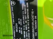 ✅ 2024 Lamborghini Huracan Tecnica • VIN: ZHWUB6ZF0RLA28716 • Lot: 86693005. Wystawiony na Copart z przebiegiem 3 197 mil. Bezpłatny archiwum sprzedaży aukcyjnych z USA i szczegółowy raport historii pojazdu na DreamBid. Zdjęcie 12.