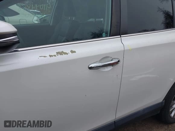 ✅ 2017 Toyota RAV4 Limited • VIN: 2T3DFREV8HW645978 • Lot: 41044888. Listed on IAAI with 74,158 mi. Free auction sales archive from the USA and detailed vehicle history report at DreamBid. Image 22.