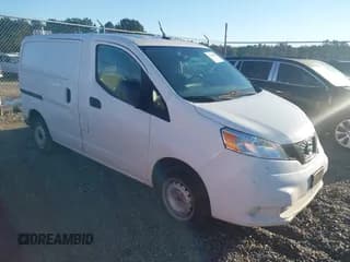 ✅ 2021 Nissan NV200 SV • VIN: 3N6CM0KN3MK702576 • Лот: 43424195. Опубликован ранее на IAAI с пробегом 61 337 миль. Бесплатный доступ к архиву аукционных продаж из США и подробный отчёт об истории автомобиля на DreamBid. Изображение 1.