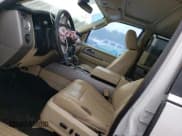 ✅ 2015 Ford Expedition Max Limited • VIN: 1FMJK1KT2FEF10501 • Lot: 81652754. Listed on Copart with 140,289 mi. Free auction sales archive from the USA and detailed vehicle history report at DreamBid. Image 7.