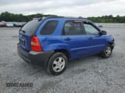 ✅ 2008 Kia Sportage LX • VIN: KNDJF724587509094 • Лот: 67562095. Опубликован ранее на Copart с пробегом 249 848 миль. Бесплатный доступ к архиву аукционных продаж из США и подробный отчёт об истории автомобиля на DreamBid. Изображение 3.