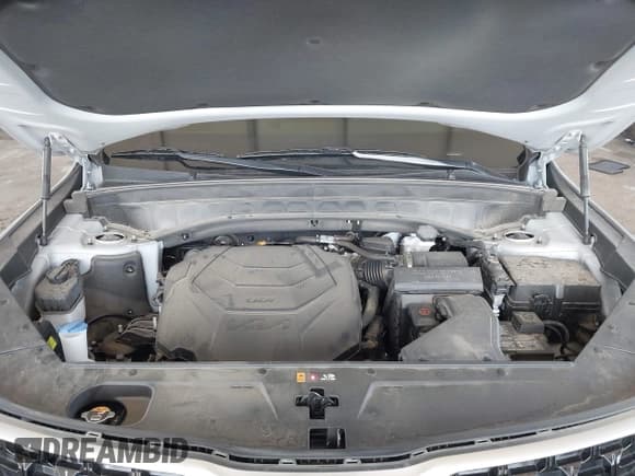 ✅ 2023 Kia Telluride EX X-Line • VIN: 5XYP3DGC0PG395945 • Lot: 42544923. Wystawiony na IAAI z przebiegiem 19 046 mil. Bezpłatny archiwum sprzedaży aukcyjnych z USA i szczegółowy raport historii pojazdu na DreamBid. Zdjęcie 10.