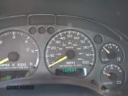 ✅ 2000 Chevrolet S-10 LS • VIN: 1GCCS14W3YK130186 • Лот: 42581957. Опубликован ранее на IAAI с пробегом 152 531 миль. Бесплатный доступ к архиву аукционных продаж из США и подробный отчёт об истории автомобиля на DreamBid. Изображение 7.