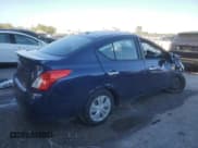 ✅ 2019 Nissan Versa S Plus • VIN: 3N1CN7AP5KL834910 • Лот: 93740445. Опубликован ранее на Copart с пробегом Не указан. Бесплатный доступ к архиву аукционных продаж из США и подробный отчёт об истории автомобиля на DreamBid. Изображение 3.