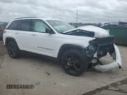✅ 2025 Jeep Grand Cherokee Limited • VIN: 1C4RJHBG8SC333450 • Лот: 69494405. Опубликован ранее на Copart с пробегом 2 119 миль. Бесплатный доступ к архиву аукционных продаж из США и подробный отчёт об истории автомобиля на DreamBid. Изображение 4.