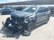 ✅ 2022 Lexus GX 460 Luxury • VIN: JTJGM7BX9N5336338 • Лот: 42568319. Опубликован ранее на IAAI с пробегом 51 178 миль. Бесплатный доступ к архиву аукционных продаж из США и подробный отчёт об истории автомобиля на DreamBid. Изображение 6.