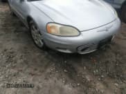 ✅ 2001 Chrysler Sebring LXi • VIN: 4C3AG52H61E208343 • Lot: 40910429. Wystawiony na IAAI z przebiegiem 140 087 mil. Bezpłatny archiwum sprzedaży aukcyjnych z USA i szczegółowy raport historii pojazdu na DreamBid. Zdjęcie 6.