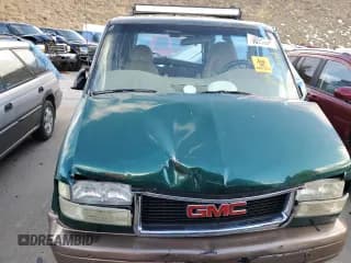 ✅ 2003 GMC Safari • VIN: 1GKEL19X83B512525 • Лот: 79059984. Опубликован ранее на Copart с пробегом 122 800 миль. Бесплатный доступ к архиву аукционных продаж из США и подробный отчёт об истории автомобиля на DreamBid. Изображение 5.