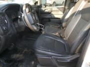 ✅ 2021 Chevrolet Silverado 2500HD Work Truck • VIN: 1GC1YLE72MF126027 • Lot: 68493335. Wystawiony na Copart z przebiegiem 154 965 mil. Bezpłatny archiwum sprzedaży aukcyjnych z USA i szczegółowy raport historii pojazdu na DreamBid. Zdjęcie 7.