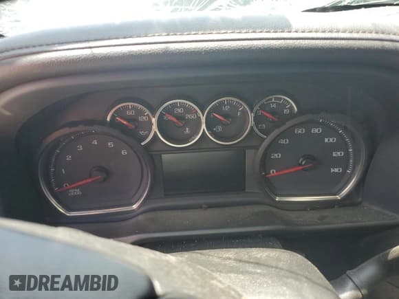 ✅ 2020 Chevrolet Silverado 2500HD LTZ • VIN: 1GC1YPE79LF198350 • Lot: 64078525. Listed on Copart with Not provided. Free auction sales archive from the USA and detailed vehicle history report at DreamBid. Image 9.