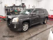 ✅ 2013 GMC Terrain SLE • VIN: 2GKFLREK8D6121151 • Лот: 42293773. Опубликован ранее на IAAI с пробегом 178 380 миль. Бесплатный доступ к архиву аукционных продаж из США и подробный отчёт об истории автомобиля на DreamBid. Изображение 2.