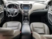 ✅ 2016 Hyundai Santa Fe Limited • VIN: KM8SR4HF4GU163893 • Лот: 61299445. Опубликован ранее на Copart с пробегом 173 914 миль. Бесплатный доступ к архиву аукционных продаж из США и подробный отчёт об истории автомобиля на DreamBid. Изображение 8.