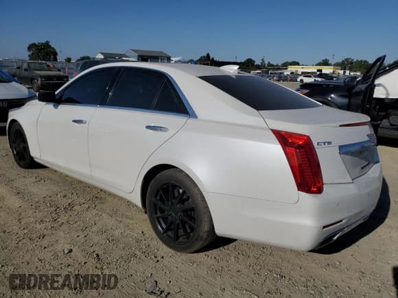 ✅ 2016 Cadillac CTS Luxury Collection RWD • VIN: 1G6AR5SS0G0196783 • Лот: 62892945. Опубликован ранее на Copart с пробегом 87 150 миль. Бесплатный доступ к архиву аукционных продаж из США и подробный отчёт об истории автомобиля на DreamBid. Изображение 2.