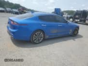 ✅ 2019 Kia Stinger Premium • VIN: KNAE25LA1K6044751 • Лот: 58863815. Опубликован ранее на Copart с пробегом 76 092 миль. Бесплатный доступ к архиву аукционных продаж из США и подробный отчёт об истории автомобиля на DreamBid. Изображение 3.