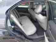 2022 Toyota Camry Hybrid XLE with VIN 4T1F31AK4NU591517, listed as a IAAI auction lot 42216959 with 36,048 mi miles and . Bid and sale history available at DreamBid. Image 5.