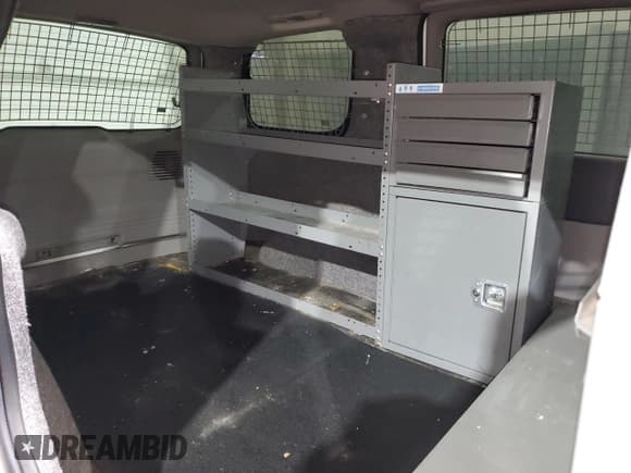 ✅ 2008 Chevrolet Uplander Cargo • VIN: 1GBDV13148D207996 • Лот: 48077195. Опубликован ранее на Copart с пробегом 67 339 миль. Бесплатный доступ к архиву аукционных продаж из США и подробный отчёт об истории автомобиля на DreamBid. Изображение 11.