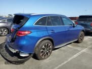 ✅ 2025 Mercedes-Benz GLC 350e • VIN: W1NKM5GB1SF286015 • Лот: 61835055. Опубликован ранее на Copart с пробегом 2 491 миль. Бесплатный доступ к архиву аукционных продаж из США и подробный отчёт об истории автомобиля на DreamBid. Изображение 3.