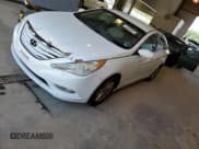 ✅ 2013 Hyundai Sonata GLS • VIN: 5NPEB4AC7DH756918 • Lot: 56680644. Listed on Copart with 153,274 mi. Free auction sales archive from the USA and detailed vehicle history report at DreamBid. Image 1.