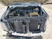 ✅ 2016 Nissan NV Cargo SV • VIN: 1N6AF0LY8GN800558 • Lot: 57622555. Listed on Copart with 196,462 mi. Free auction sales archive from the USA and detailed vehicle history report at DreamBid. Image 12.