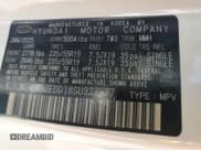 ✅ 2025 Hyundai Tucson Limited • VIN: KM8JEDD18SU323977 • Lot: 81184615. Wystawiony na Copart z przebiegiem 4 774 mil. Bezpłatny archiwum sprzedaży aukcyjnych z USA i szczegółowy raport historii pojazdu na DreamBid. Zdjęcie 14.