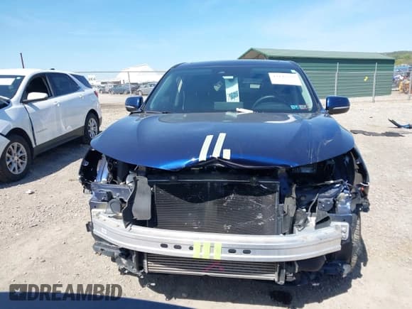 ✅ 2020 Acura RDX • VIN: 5J8TC2H31LL000706 • Lot: 42143559. Listed on IAAI with 44,341 mi. Free auction sales archive from the USA and detailed vehicle history report at DreamBid. Image 13.