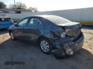 ✅ 2015 Toyota Corolla S Plus • VIN: 2T1BURHEXFC423166 • Лот: 84236065. Опубликован ранее на Copart с пробегом 98 937 миль. Бесплатный доступ к архиву аукционных продаж из США и подробный отчёт об истории автомобиля на DreamBid. Изображение 2.