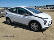 ✅ 2023 Chevrolet Bolt EV 1LT • VIN: 1G1FW6S0XP4148032 • Lot: 50465085. Wystawiony na Copart z przebiegiem 31 578 mil. Bezpłatny archiwum sprzedaży aukcyjnych z USA i szczegółowy raport historii pojazdu na DreamBid. Zdjęcie 4.