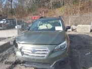 ✅ 2015 Subaru Outback 2.5i • VIN: 4S4BSAAC9F3355494 • Lot: 41761715. Listed on IAAI with 153,861 mi. Free auction sales archive from the USA and detailed vehicle history report at DreamBid. Image 12.