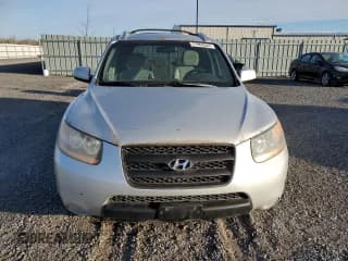 ✅ 2007 Hyundai Santa Fe GLS • VIN: 5NMSG13D97H093457 • Lot: 77963544. Listed on Copart with 338,387 mi. Free auction sales archive from the USA and detailed vehicle history report at DreamBid. Image 5.