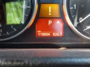 ✅ 2011 BMW 3 Series 335i • VIN: WBADX7C58BE580422 • Lot: 41146754. Listed on IAAI with 110,004 mi. Free auction sales archive from the USA and detailed vehicle history report at DreamBid. Image 7.