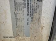 ✅ 2008 Chevrolet Silverado 2500HD 1LT • VIN: 1GCHK29K48E171457 • Lot: 59769815. Wystawiony na Copart z przebiegiem 166 084 mil. Bezpłatny archiwum sprzedaży aukcyjnych z USA i szczegółowy raport historii pojazdu na DreamBid. Zdjęcie 12.