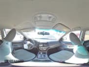 ✅ 2012 Hyundai Santa Fe GLS • VIN: 5XYZG4AG1CG154401 • Lot: 82873394. Listed on Copart with 267,184 mi. Free auction sales archive from the USA and detailed vehicle history report at DreamBid. Image 15.