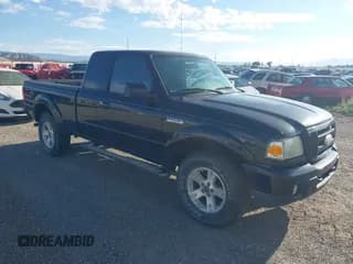 ✅ 2006 Ford Ranger XL • VIN: 1FTZR15E46PA44719 • Lot: 43178625. Listed on IAAI with 217,293 mi. Free auction sales archive from the USA and detailed vehicle history report at DreamBid. Image 1.