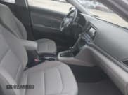 ✅ 2017 Hyundai Elantra SE • VIN: 5NPD84LF8HH143441 • Lot: 43533667. Listed on IAAI with 398,476 mi. Free auction sales archive from the USA and detailed vehicle history report at DreamBid. Image 5.