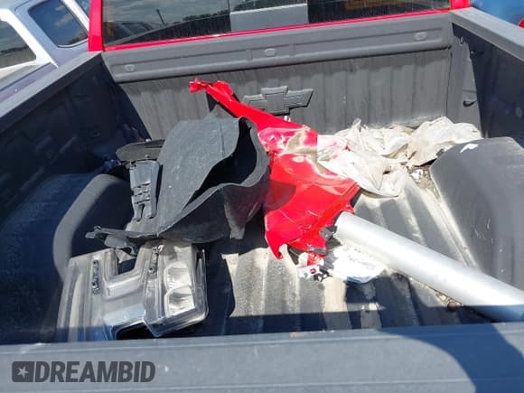 ✅ 2022 Chevrolet Silverado 1500 RST • VIN: 1GCUYEED5NZ131690 • Лот: 37353243. Опубликован ранее на IAAI с пробегом 11 938 миль. Бесплатный доступ к архиву аукционных продаж из США и подробный отчёт об истории автомобиля на DreamBid. Изображение 12.