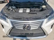 ✅ 2018 Lexus RX 350 • VIN: 2T2ZZMCA3JC115154 • Lot: 71840285. Listed on Copart with 141,827 mi. Free auction sales archive from the USA and detailed vehicle history report at DreamBid. Image 12.