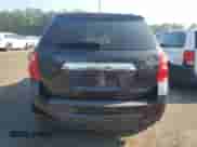 2015 Chevrolet Equinox LT с VIN 2GNALCEK2F6391540, выставлен на аукционе Copart как лот 66302345 с пробегом 135 269 миль миль и Списание • Salvage title. История ставок и продаж доступна на DreamBid. Изображение 6.