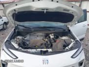 ✅ 2024 Buick Encore GX Preferred • VIN: KL4AMBS24RB032836 • Lot: 43412674. Wystawiony na IAAI z przebiegiem 22 718 mil. Bezpłatny archiwum sprzedaży aukcyjnych z USA i szczegółowy raport historii pojazdu na DreamBid. Zdjęcie 10.