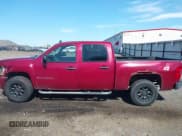 ✅ 2007 Chevrolet Silverado 1500 1LT • VIN: 2GCEK13M471530720 • Lot: 42655144. Listed on IAAI with 321,195 mi. Free auction sales archive from the USA and detailed vehicle history report at DreamBid. Image 14.