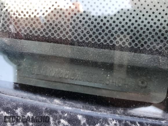 2007 Dodge 3500 Laramie z VIN 3D7MX38CX7G743404, wystawiony jako Copart lot #88023165 z przebiegiem 546 621 mil mil oraz Szkoda całkowita • Salvage title. Historia ofert i sprzedaży dostępna na DreamBid. Obrazek 13.